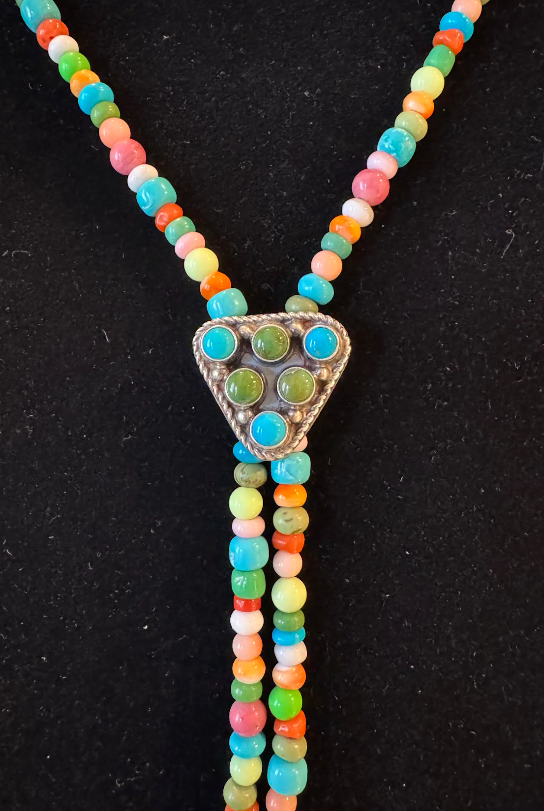 Multi-color Bolo