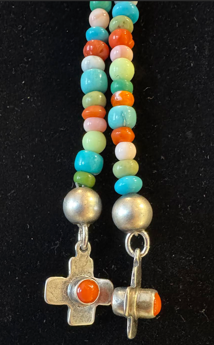 Multi-color Bolo