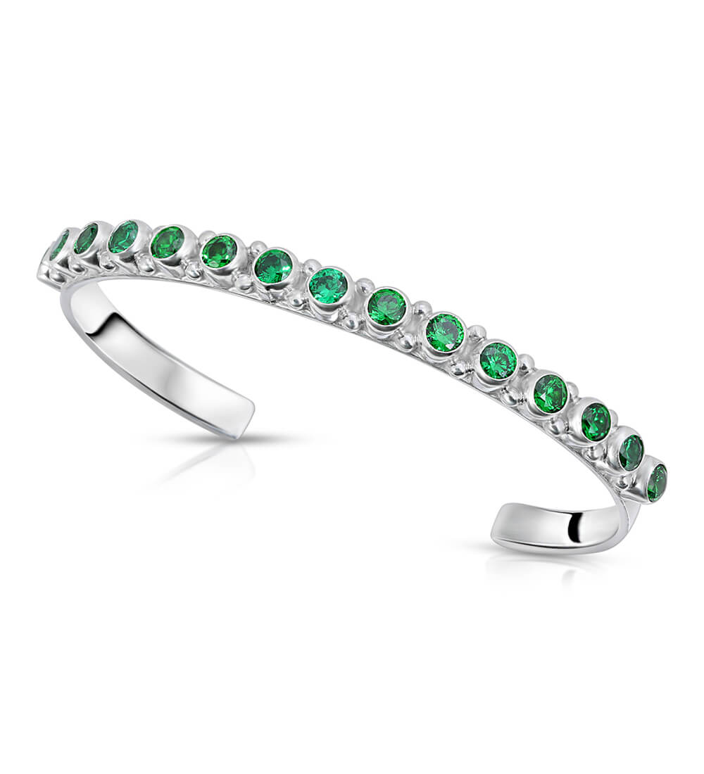 JAGUAR CUFF