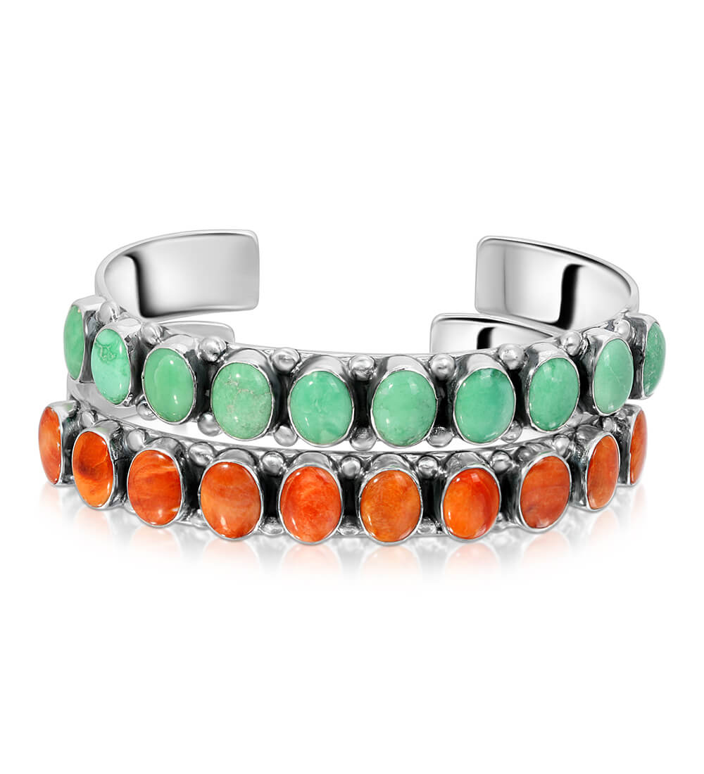 LARGE ROW CUFF