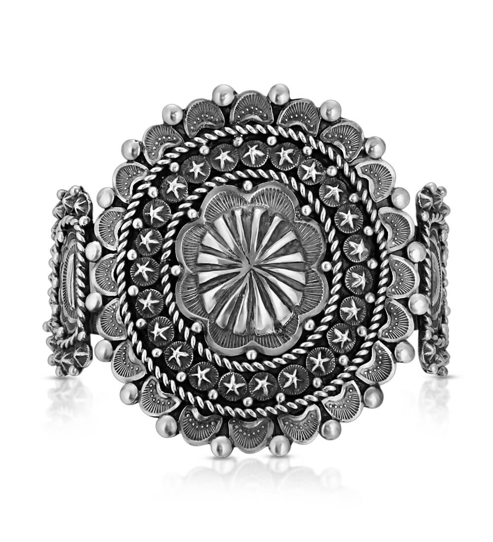 ZODIAC CUFF