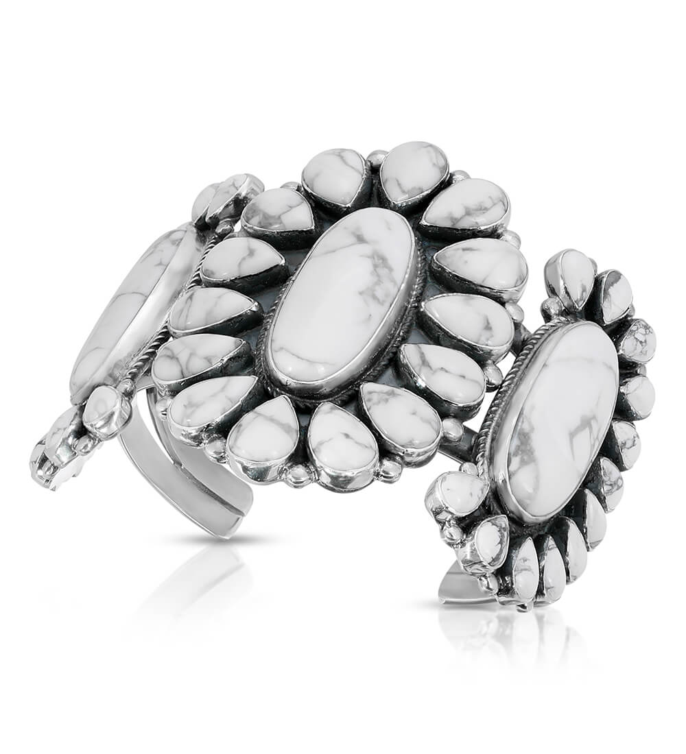 DAISY LADY CUFF