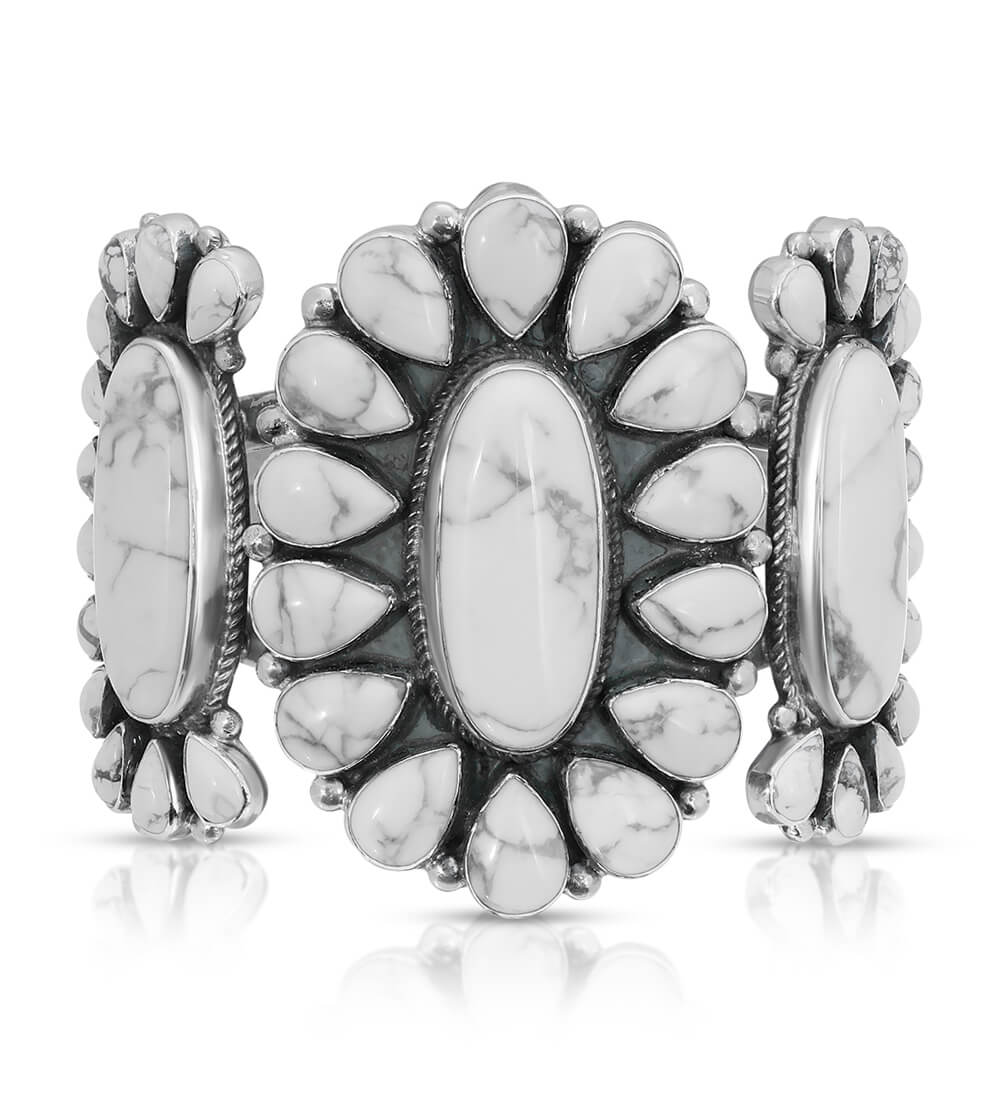 DAISY LADY CUFF