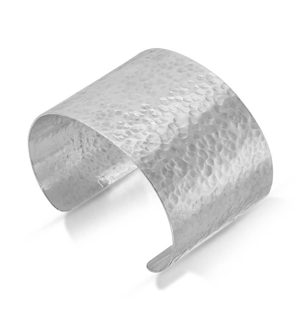 GALAXY SILVER CUFF