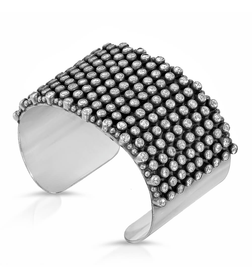 INFINITY CUFF