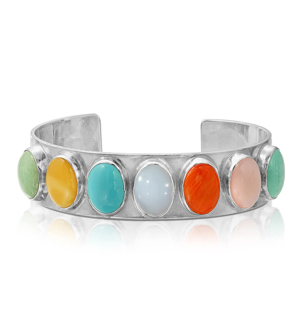 MEDIUM DAY CUFF