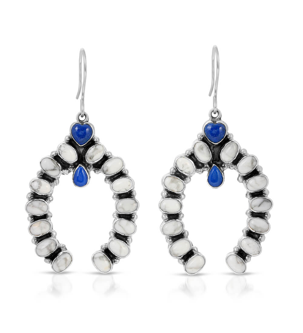LUCKY EARRINGS