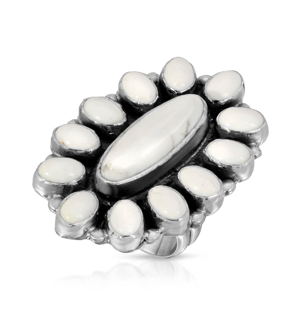 DAISY LADY RING
