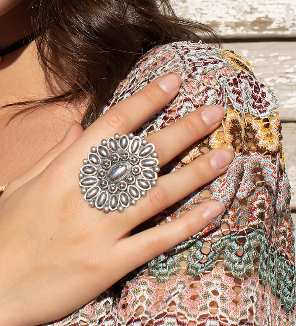 ZODIAC RING