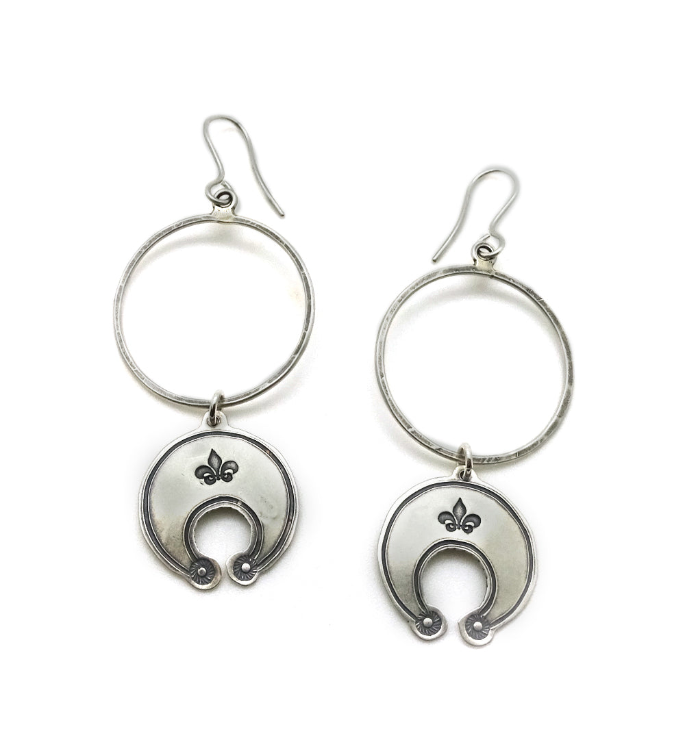 Little Luna Hoops