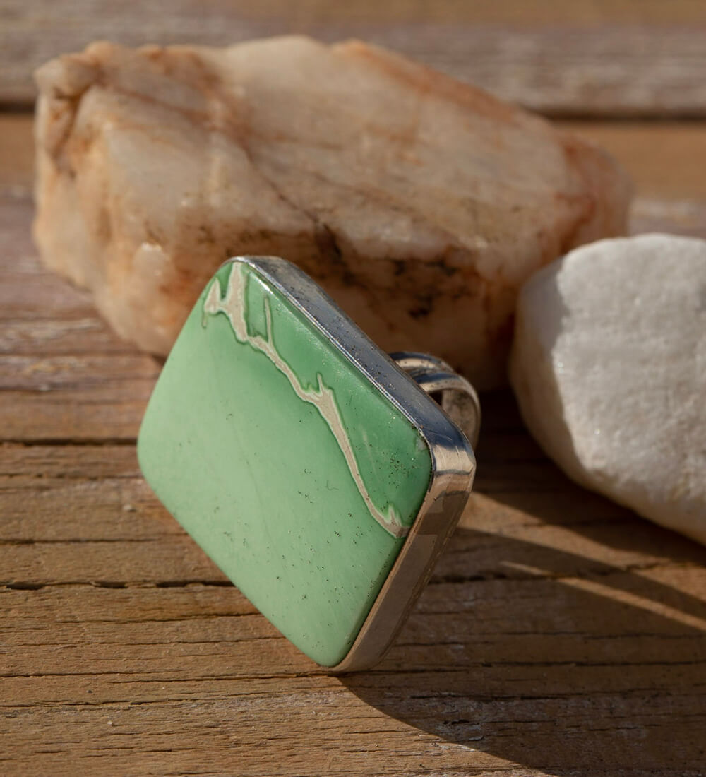 MAP RING