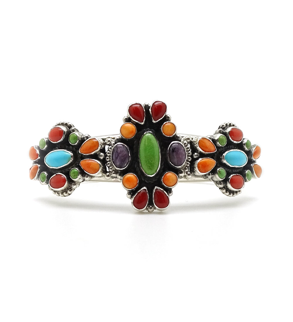 Multi Cluster Cuff