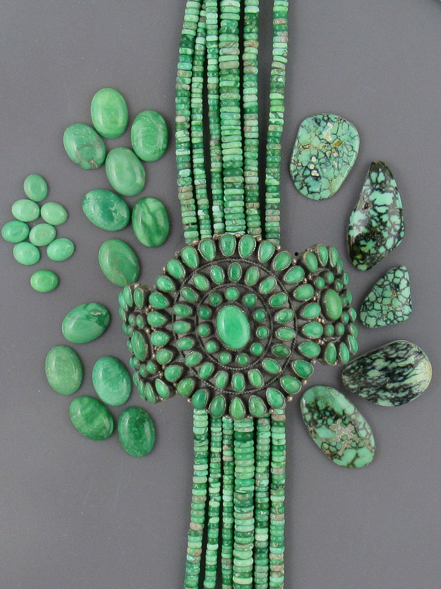 Variscite