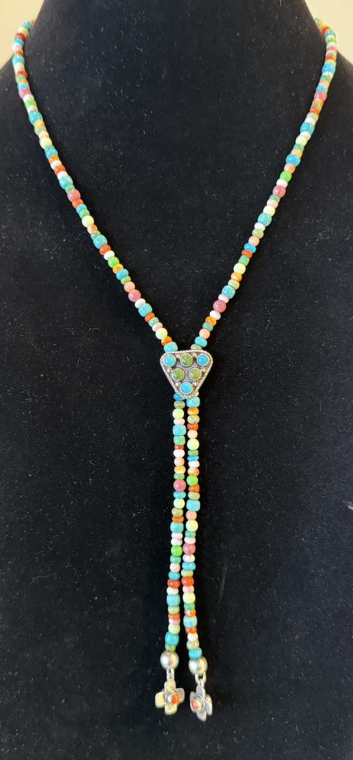 Multi-color Bolo