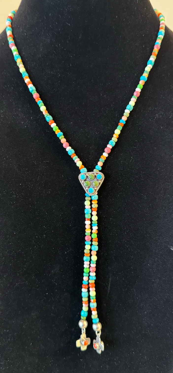 Multi-color Bolo