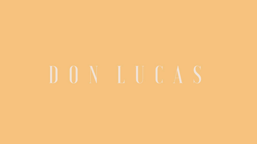 Don Lucas Gift Card