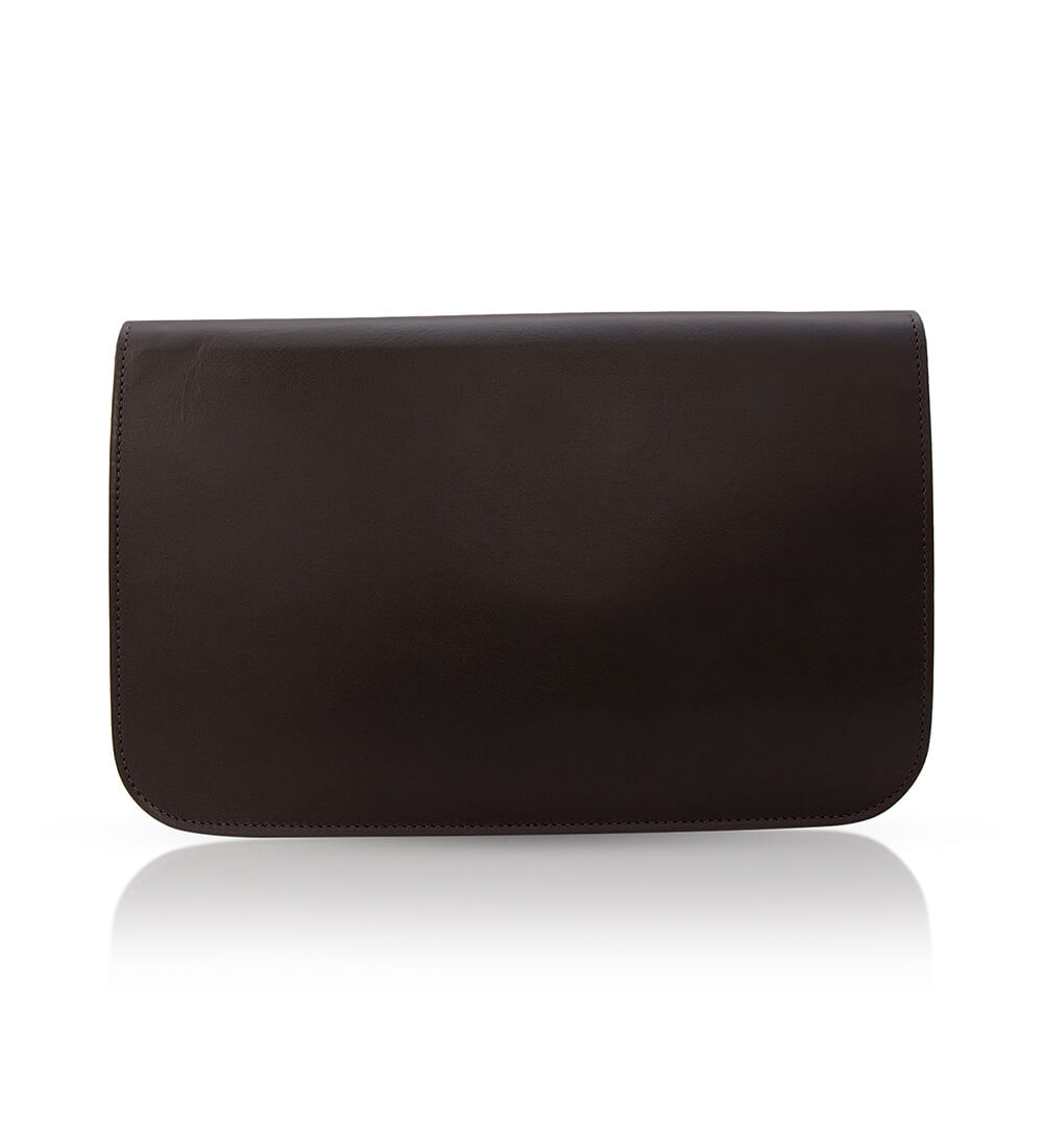 AMBER PENDANT ANNALEE CLUTCH