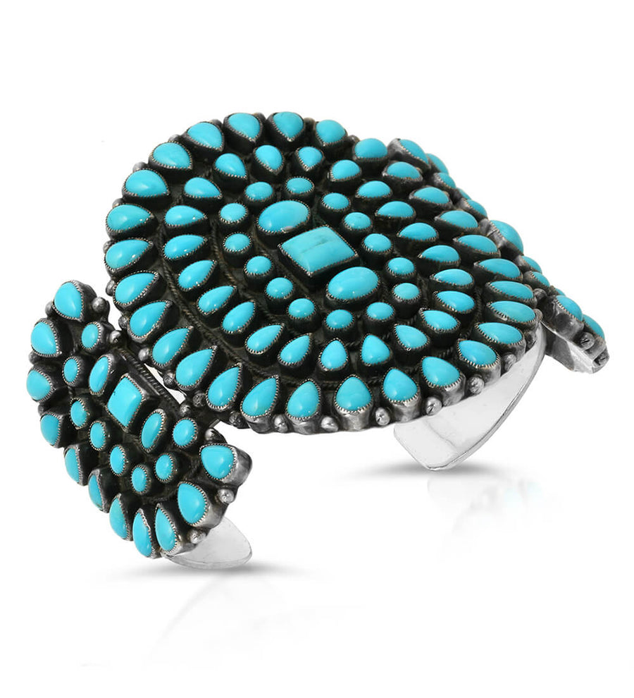 INCA CUFF
