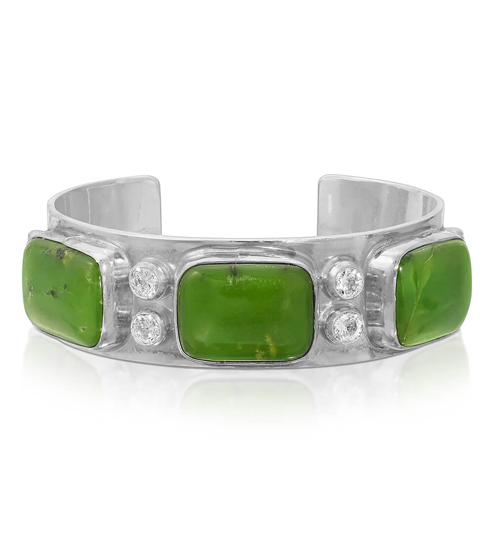 Other Green Stones