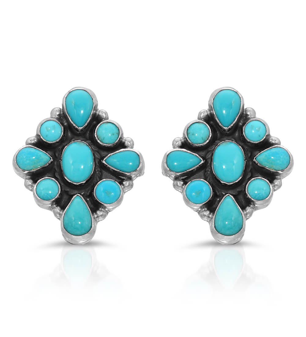 PRIESTESS STUDS