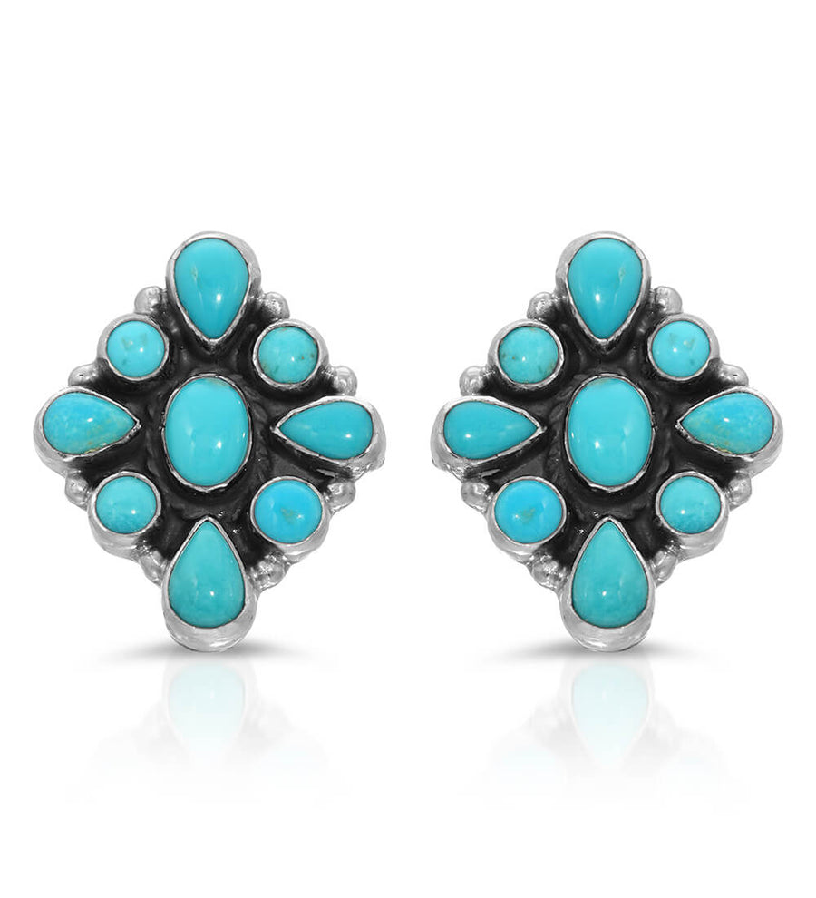 PRIESTESS STUDS