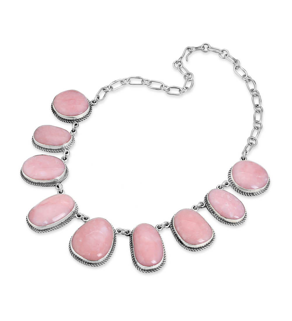 Pink Opal