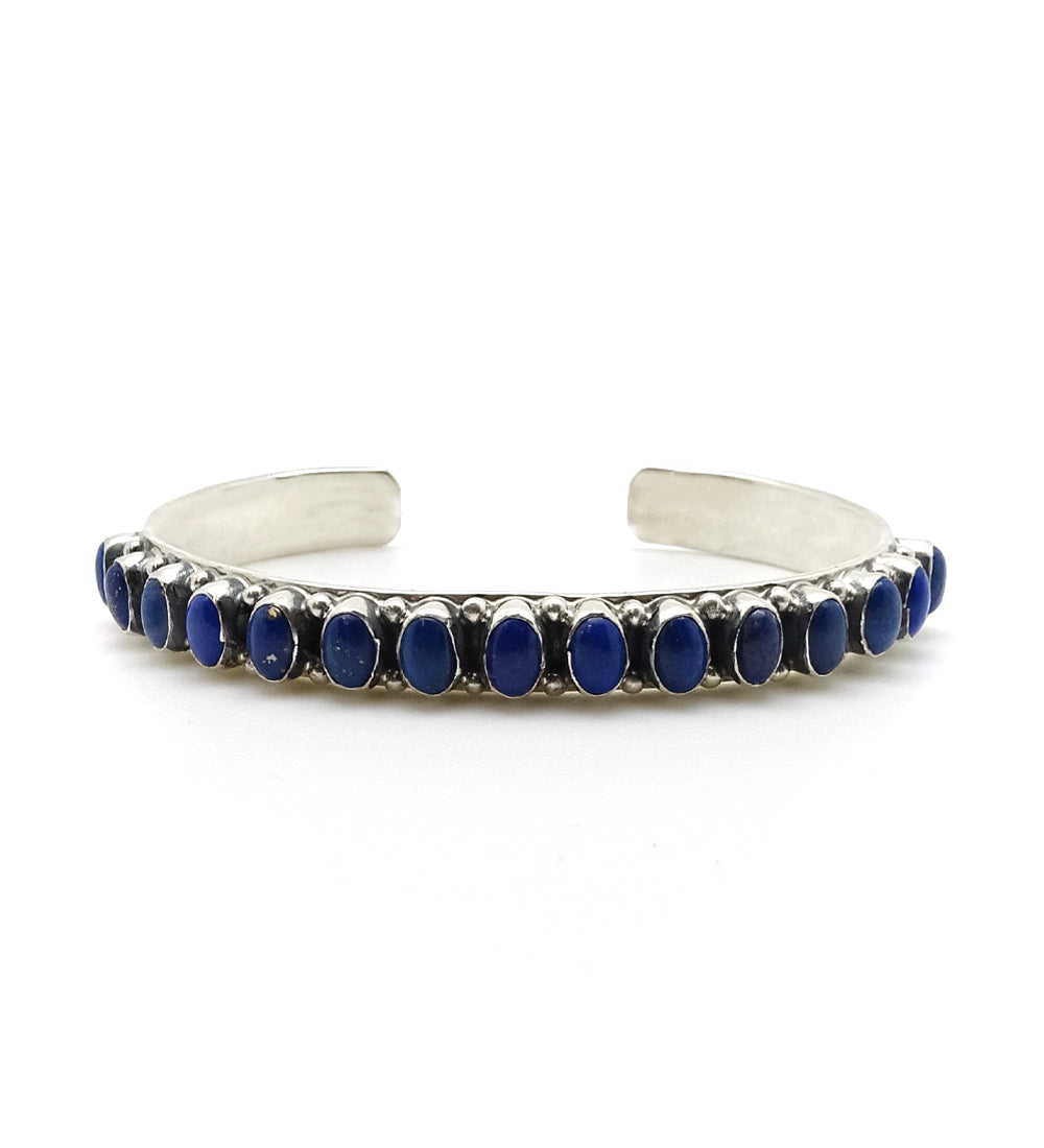 LAPIS ROW CUFF
