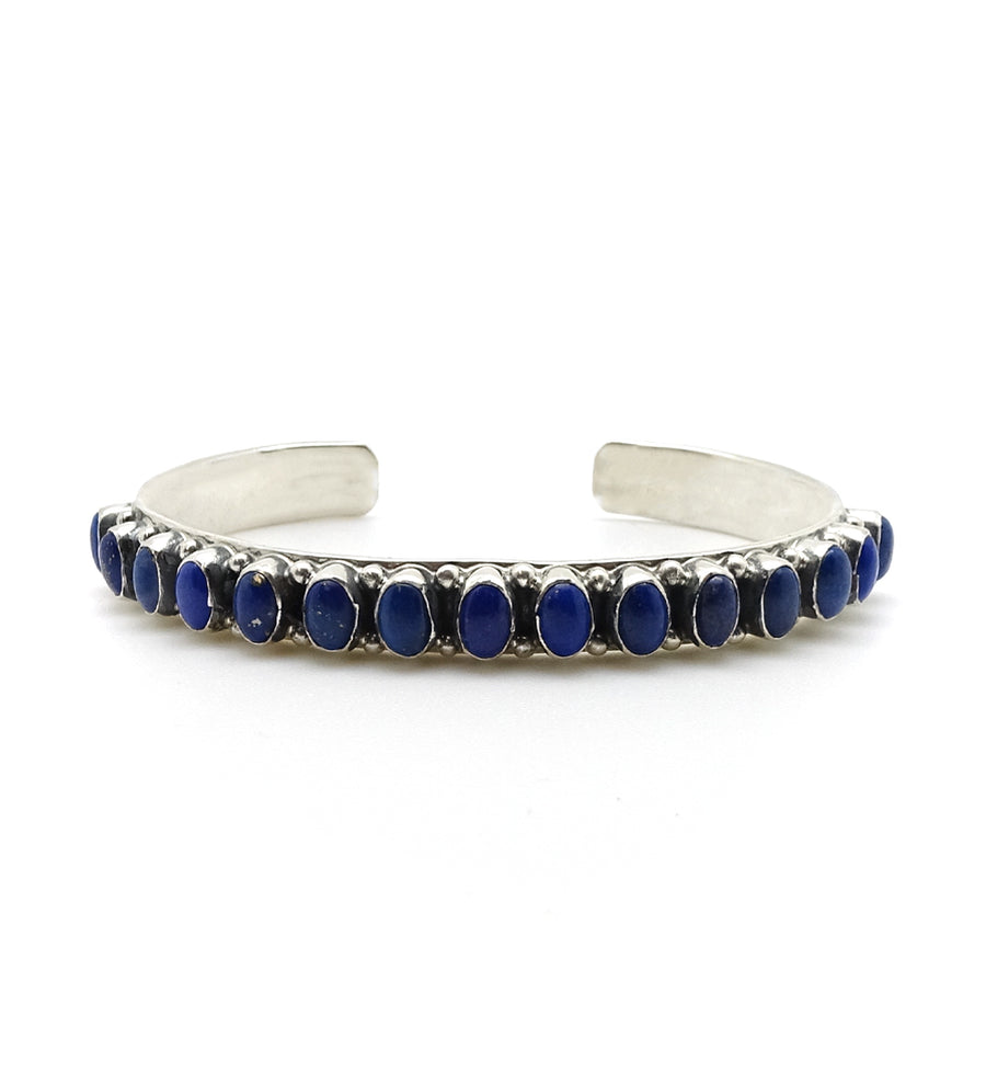 LAPIS ROW CUFF