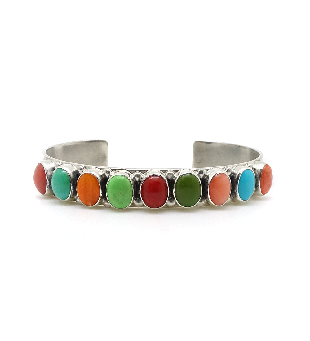 Multi Color Cuff