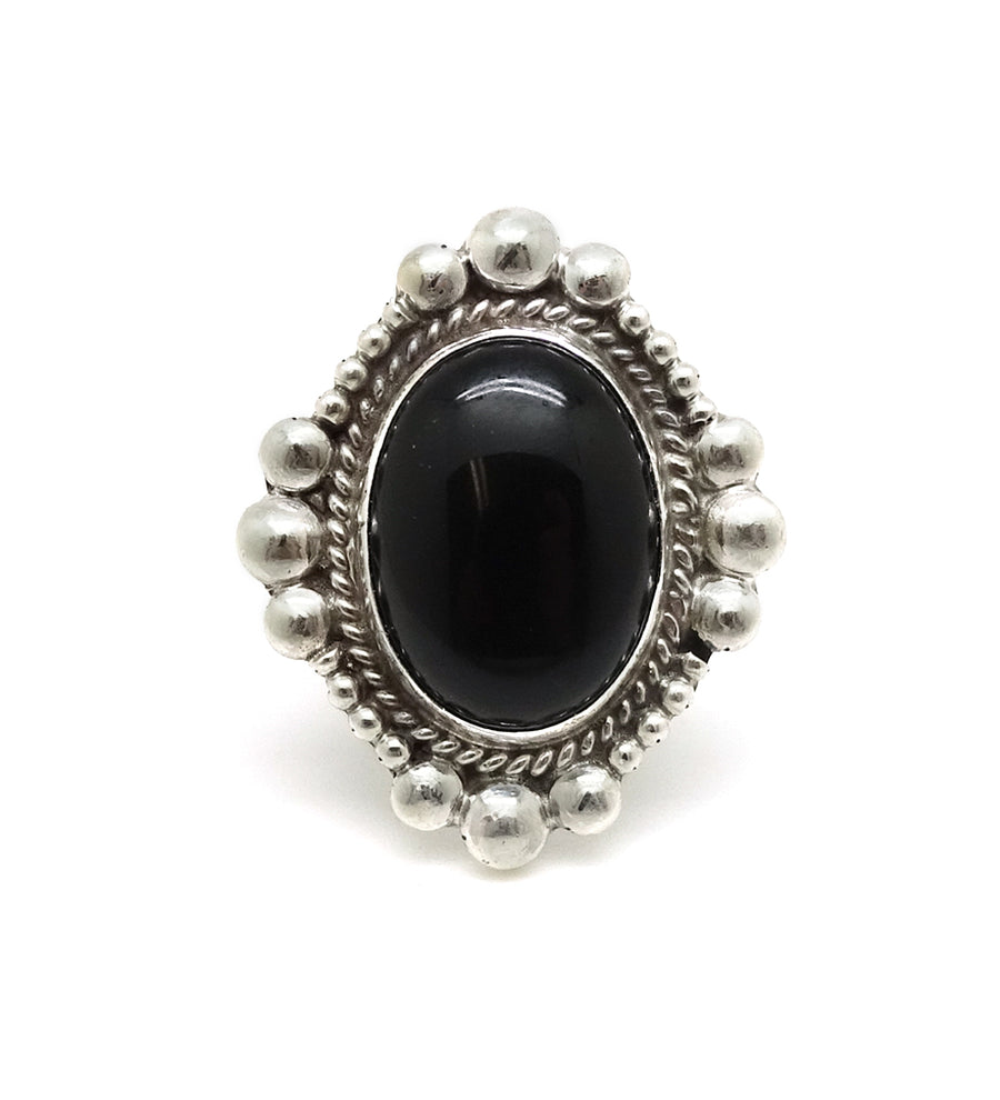 Onyx Ring