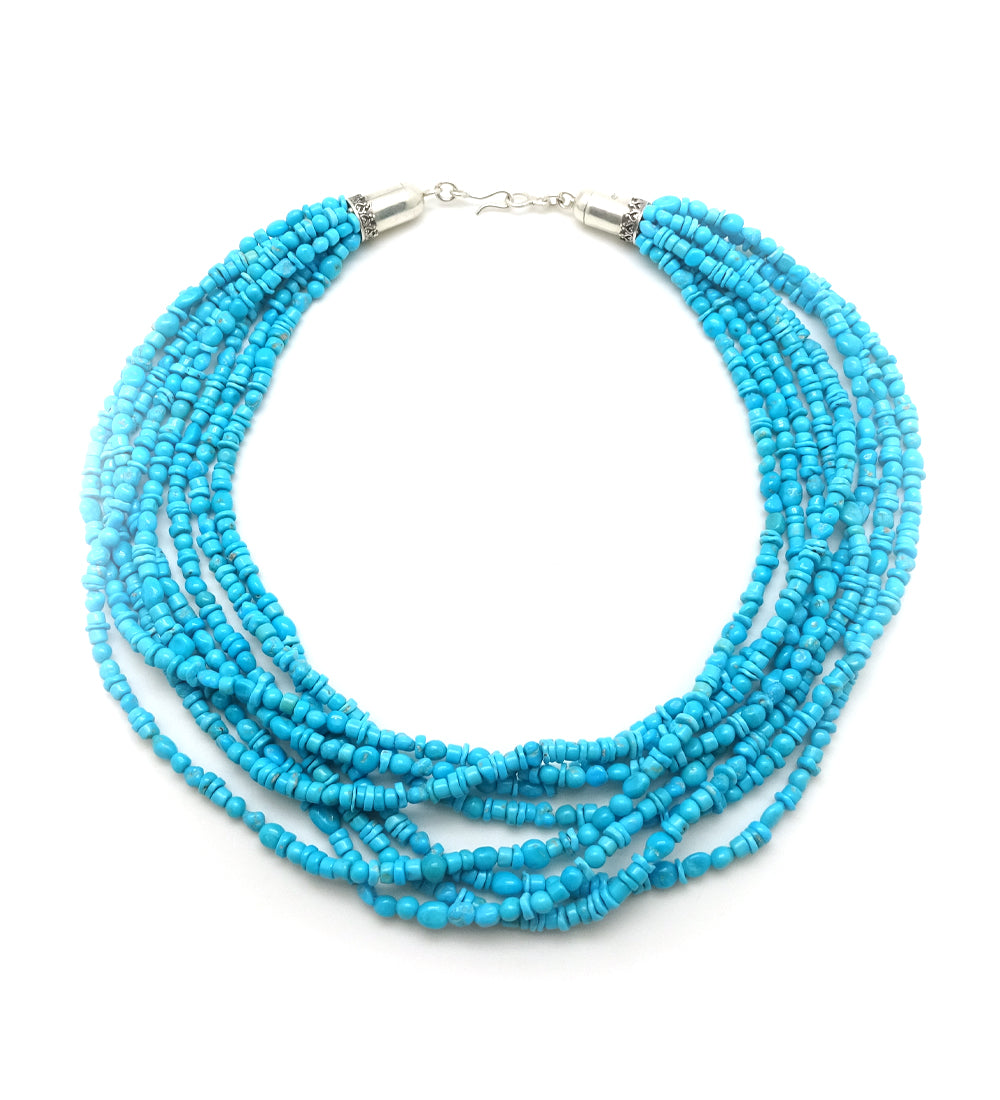 8 Strand Sleeping Beauty Wonder