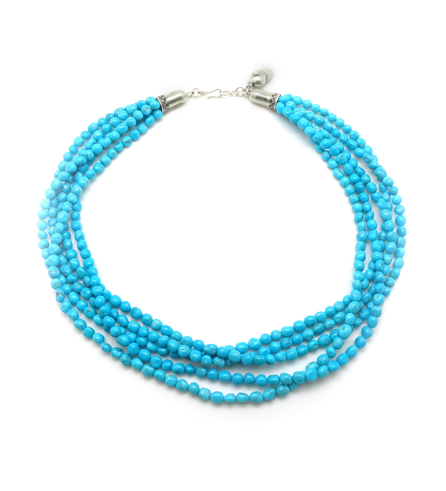 5 Strands Sleeping Beautiful