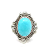 Turquoise Ring
