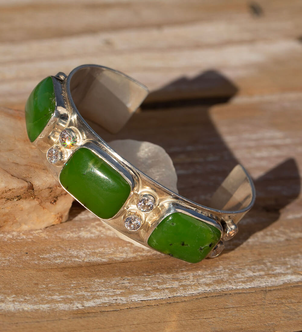 WINDOW BRACELET